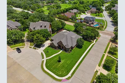 801 Timberline Court, Keller, TX 76248 - Photo 27