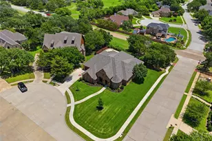 801 Timberline Ct, Keller, TX 76248 - Photo 27