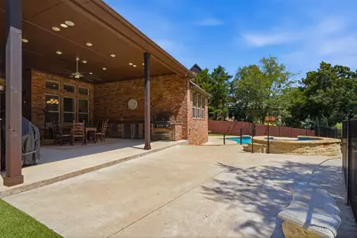 801 Timberline Court, Keller, TX 76248 - Photo 33