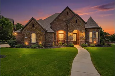 801 Timberline Court, Keller, TX 76248 - Photo 1