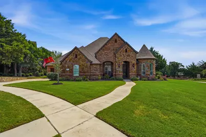 801 Timberline Court, Keller, TX 76248 - Photo 5