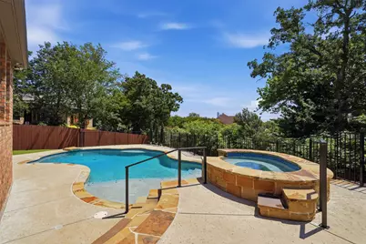 801 Timberline Court, Keller, TX 76248 - Photo 37