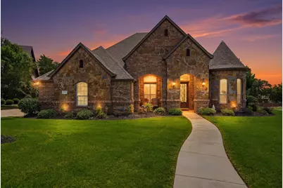 801 Timberline Court, Keller, TX 76248 - Photo 1