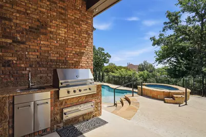 801 Timberline Court, Keller, TX 76248 - Photo 31