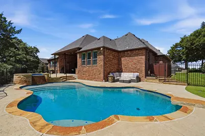 801 Timberline Court, Keller, TX 76248 - Photo 35
