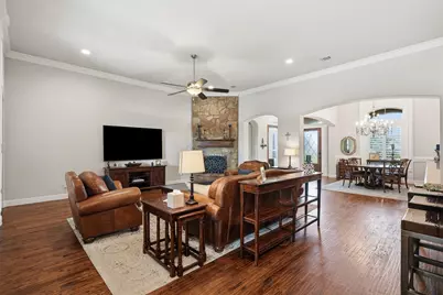 801 Timberline Court, Keller, TX 76248 - Photo 7