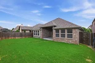3523 Charleston Dr, Melissa, TX 75454 - Photo 35