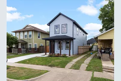 1104 E Annie Street, Fort Worth, TX 76104 - Photo 3