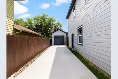 1104 E Annie Street, Fort Worth, TX 76104 - Photo 5