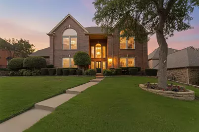 2712 Brookside Lane, McKinney, TX 75072 - Photo 35