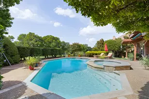 2712 Brookside Ln, McKinney, TX 75072 - Photo 5