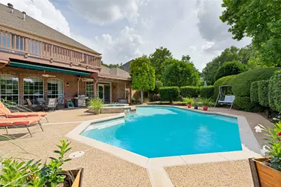 2712 Brookside Lane, McKinney, TX 75072 - Photo 5