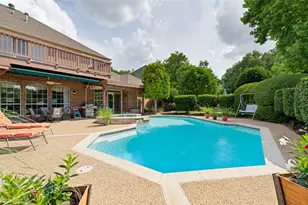 2712 Brookside Ln, McKinney, TX 75072 - Photo 5