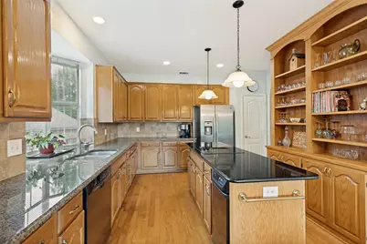 2712 Brookside Lane, McKinney, TX 75072 - Photo 13