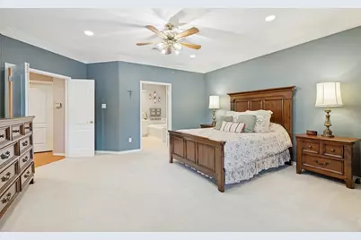 2712 Brookside Lane, McKinney, TX 75072 - Photo 17