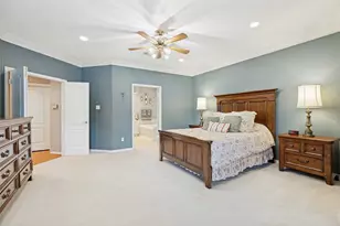 2712 Brookside Ln, McKinney, TX 75072 - Photo 17