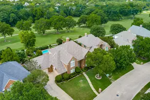 2712 Brookside Ln, McKinney, TX 75072 - Photo 23