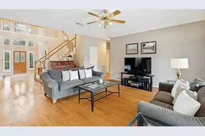 2712 Brookside Lane, McKinney, TX 75072 - Photo 9