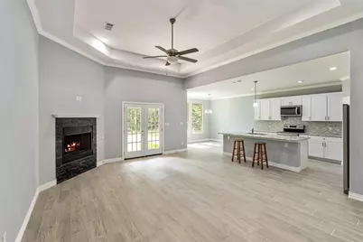 123 Channelview Drive, Trinidad, TX 75163 - Photo 1