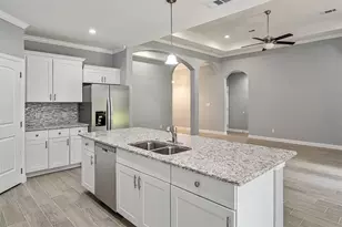 123 Channelview Dr, Trinidad, TX 75163 - Photo 11