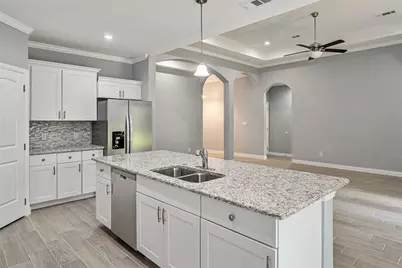 123 Channelview Drive, Trinidad, TX 75163 - Photo 13