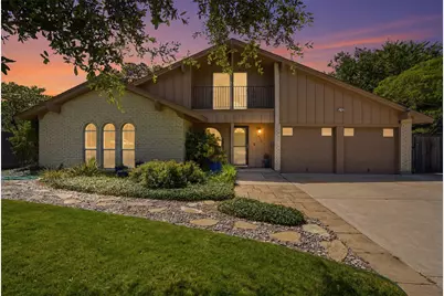 6370 Wilton Drive, Fort Worth, TX 76133 - Photo 1