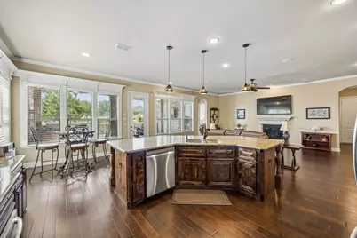 6008 The Resort Boulevard, Fort Worth, TX 76179 - Photo 15