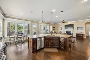 6008 The Resort Blvd, Fort Worth, TX 76179 - Photo 15