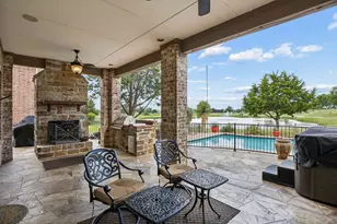 6008 The Resort Blvd, Fort Worth, TX 76179 - Photo 31