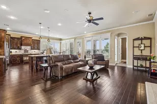 6008 The Resort Blvd, Fort Worth, TX 76179 - Photo 9