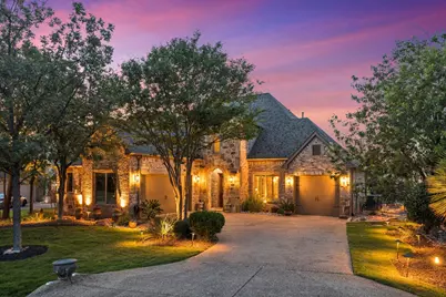 6008 The Resort Boulevard, Fort Worth, TX 76179 - Photo 3