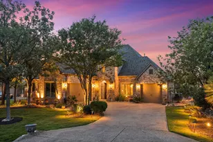 6008 The Resort Blvd, Fort Worth, TX 76179 - Photo 3