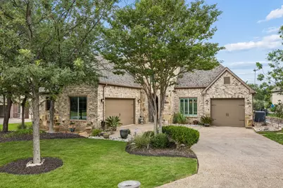 6008 The Resort Boulevard, Fort Worth, TX 76179 - Photo 5