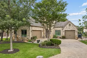 6008 The Resort Blvd, Fort Worth, TX 76179 - Photo 5