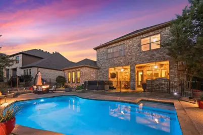 6008 The Resort Boulevard, Fort Worth, TX 76179 - Photo 35