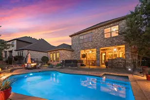 6008 The Resort Blvd, Fort Worth, TX 76179 - Photo 35