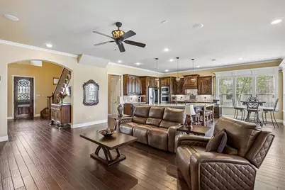 6008 The Resort Boulevard, Fort Worth, TX 76179 - Photo 11