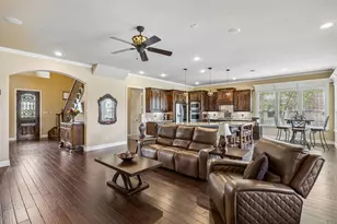 6008 The Resort Blvd, Fort Worth, TX 76179 - Photo 11
