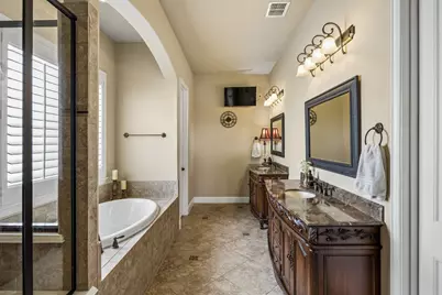 6008 The Resort Boulevard, Fort Worth, TX 76179 - Photo 19