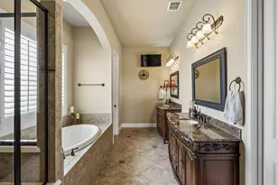 6008 The Resort Blvd, Fort Worth, TX 76179 - Photo 19