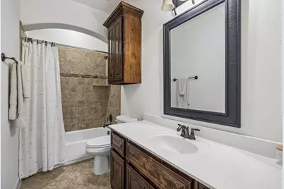 6008 The Resort Boulevard, Fort Worth, TX 76179 - Photo 27
