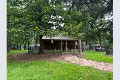 251 Private Road 8179, Ben Wheeler, TX 75754 - Photo 9
