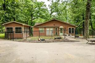 251 Private Rd 8179, Ben Wheeler, TX 75754 - Photo 1