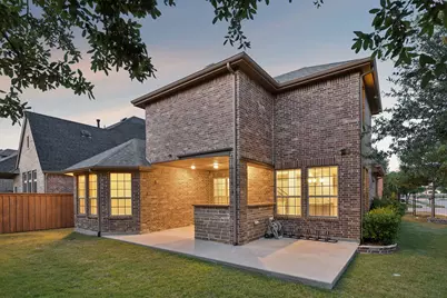6119 Mulholland Drive, Irving, TX 75039 - Photo 21