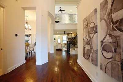 6119 Mulholland Drive, Irving, TX 75039 - Photo 5