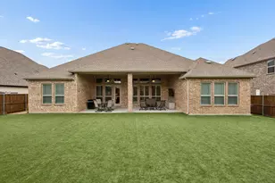 1618 Gardenia St, Celina, TX 75078 - Photo 27