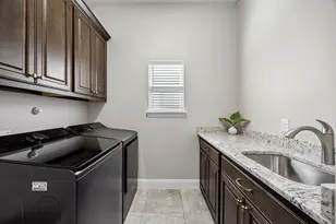 1618 Gardenia St, Celina, TX 75078 - Photo 25
