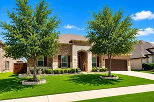 1618 Gardenia St, Celina, TX 75078 - Photo 3
