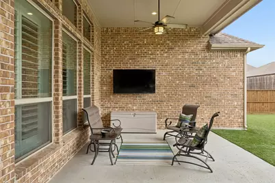 1618 Gardenia Street, Celina, TX 75078 - Photo 27