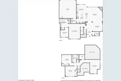 101 Fontana Court, Allen, TX 75013 - Photo 27